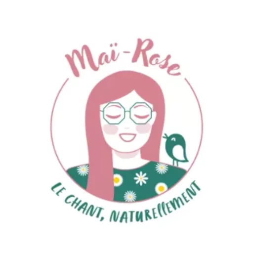 Mai Rose - Cours Chant à Caen en Normandie - Chorale adultes et enfants