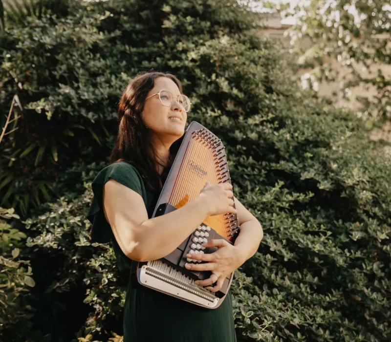 Mai Rose - Prestations Musicales