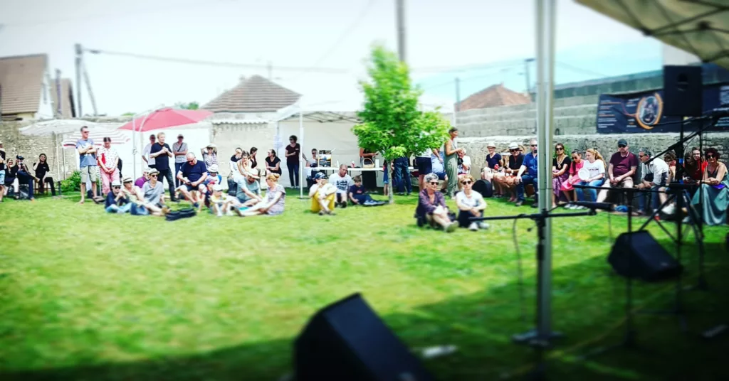 Brunch Musical Le Spot (14)